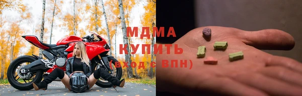 таблы Покров